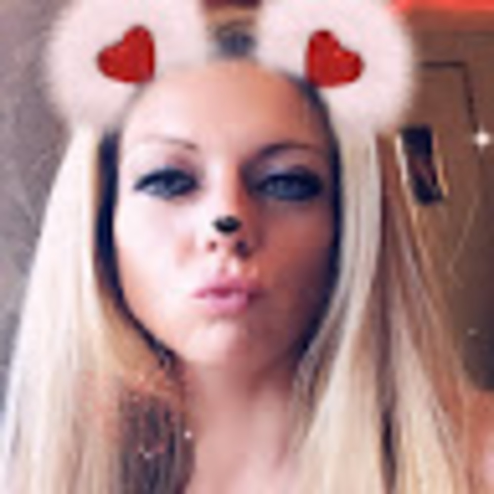 Meet your Posher, Bridgett